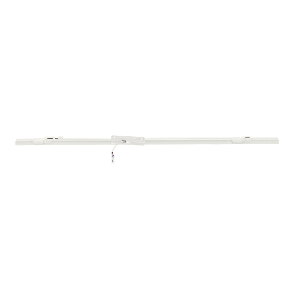 WR03F04420 - Genuine OEM GE Refrigerator Mullion Articulation Assembly